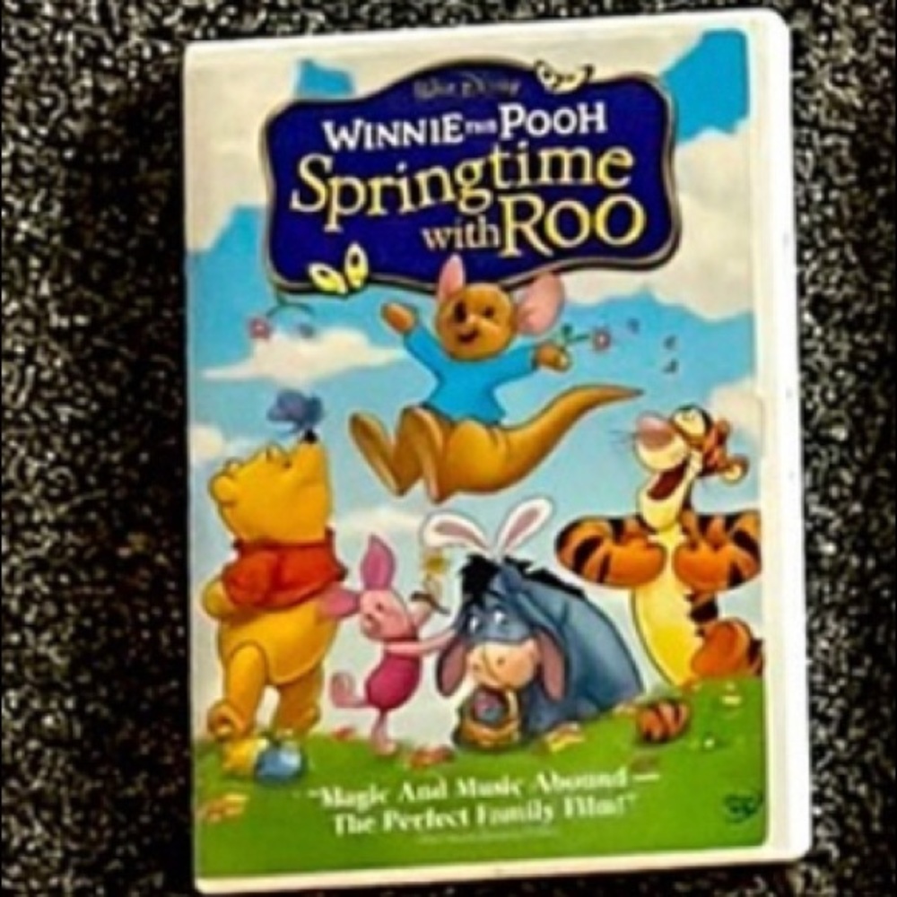 Disney Winnie the Pooh